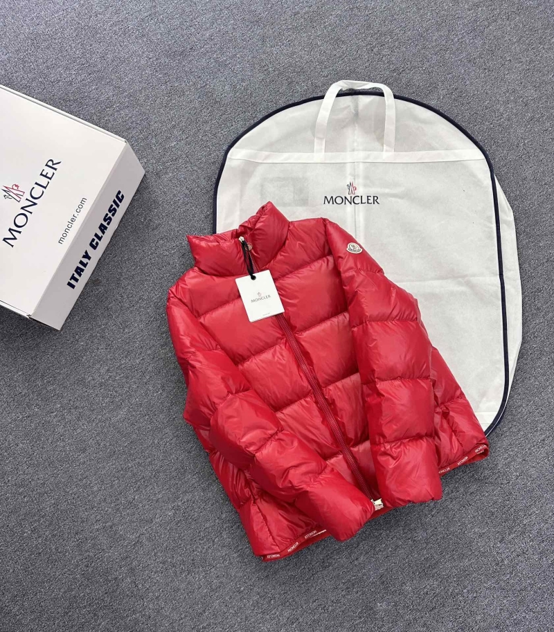 Moncler Down Coat